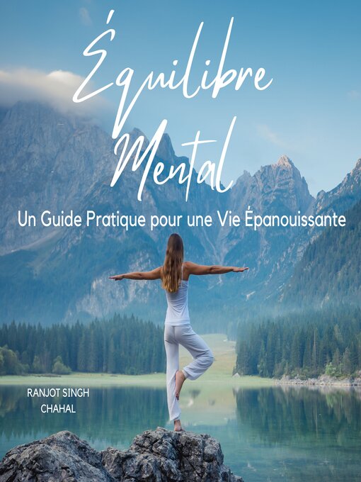 Title details for Équilibre Mental by Ranjot Singh Chahal - Available
